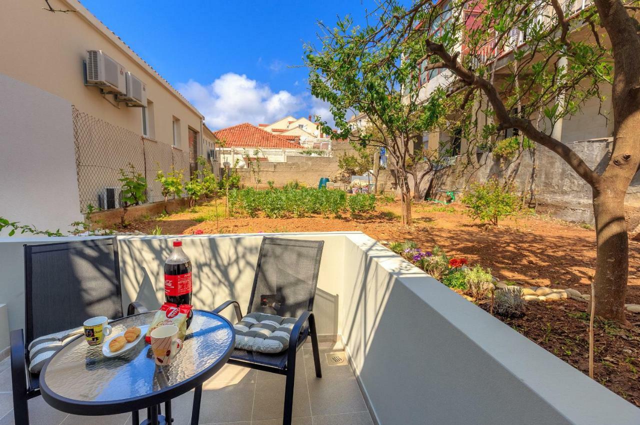 Apartment Hope Dubrovnik Luaran gambar