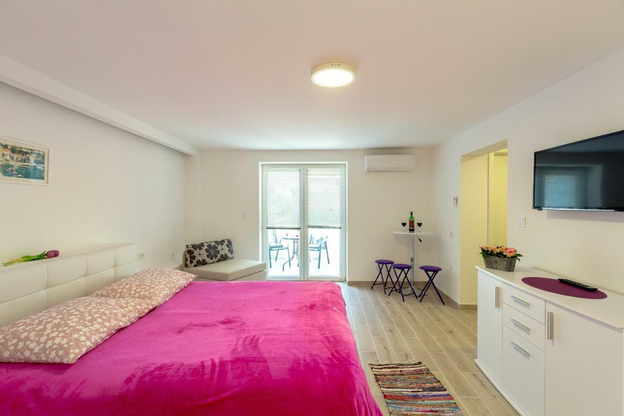 Apartment Hope Dubrovnik Luaran gambar