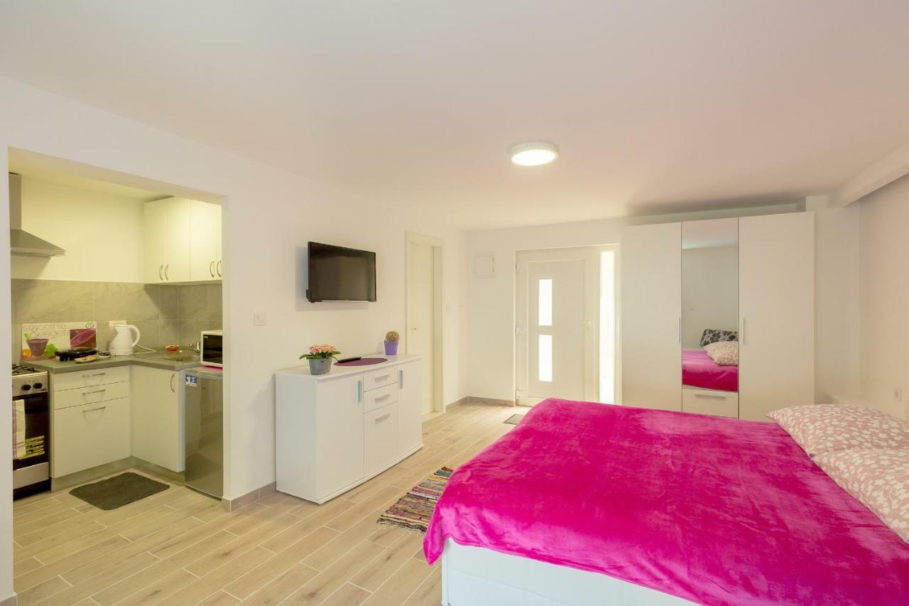 Apartment Hope Dubrovnik Luaran gambar